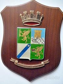 CREST - Guardia di Finanza - Moniti Meliora Sequa