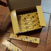 kit 6 candelette vw audi seat skoda