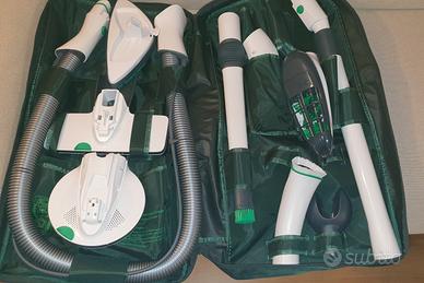 Borsa accessori folletto nuova 