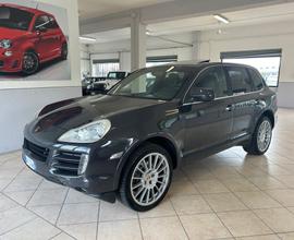 PORSCHE Cayenne 3.0 Diesel