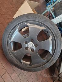 GOODYEAR EAGLE F1 ASYMMETRIC 6 225/45 R17 94 Y XL