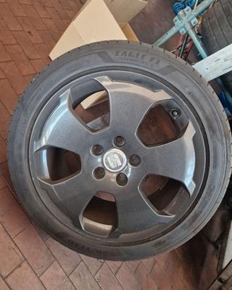 GOODYEAR EAGLE F1 ASYMMETRIC 6 225/45 R17 94 Y XL