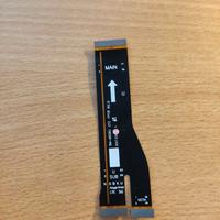 Flat flex samsung a52s