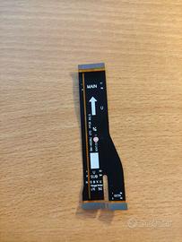 Flat flex samsung a52s