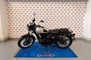 BENELLI Imperiale 400 Garantita e Finanziabile
