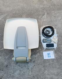 antenna satellitare camper Mobilsat