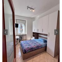 Camera in zona Parella in alloggio condiviso