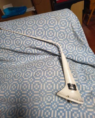 antenna elicottero Bell 206