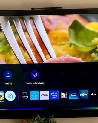 TV 65 pollici  Samsung UHD