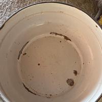 Treppiedi con catino