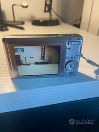 Nikon coolpix S510