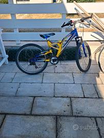 BICI GALANT MOUNTAIN BIKE
