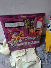 vetrofania flipper vintage