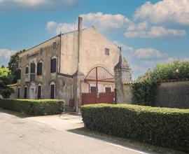 Villa singola a Legnago
