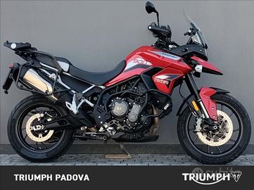 Triumph Tiger 900 Gt Pro - 2021