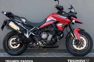 Triumph Tiger 900 Gt Pro - 2021