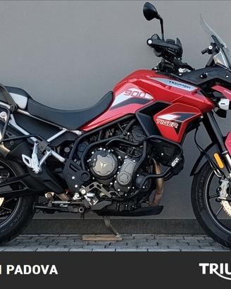 Triumph Tiger 900 Gt Pro - 2021