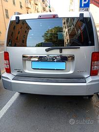 jeep Cherokee limited 4x4 