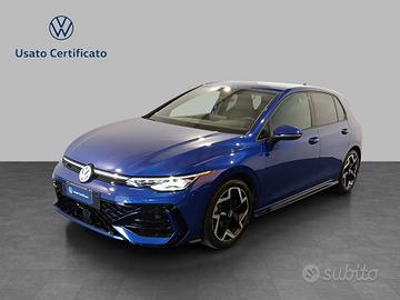 Volkswagen Golf 1.5 etsi R-Line 150cv dsg
