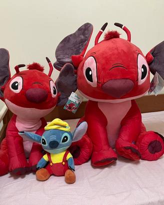 Peluche disney e non