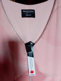 Vestito da cerimonia donna
