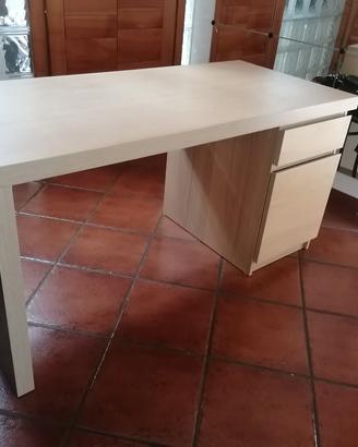scrivania legno