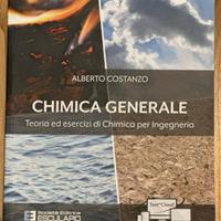 Chimica generale ed esercizi chimica