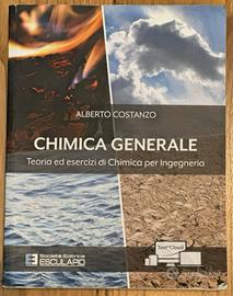 Chimica generale ed esercizi chimica