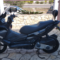 Scooter Nexus 300