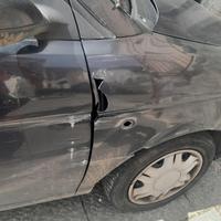 Lancia ypisilon 1.2 fire