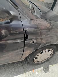 Lancia ypisilon 1.2 fire