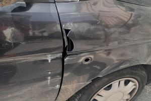 Lancia ypisilon 1.2 fire