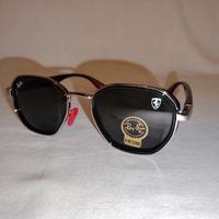 Ray-ban 3674M Scuderia Ferrari Collection unisex 