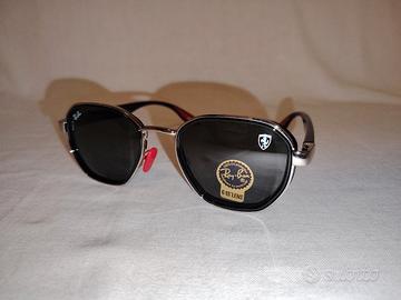 Ray-ban 3674M Scuderia Ferrari Collection unisex 