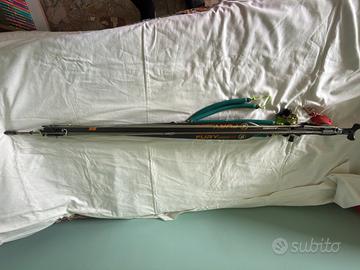 Sea Hunter Fury Carbon 85