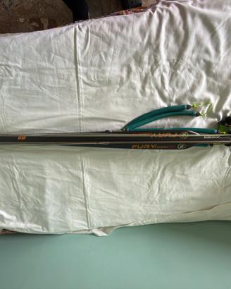Sea Hunter Fury Carbon 85