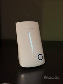 TP-Link Range Extender Wi-Fi