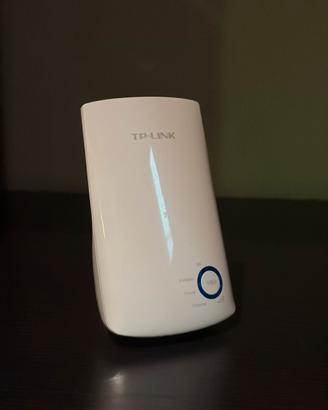 TP-Link Range Extender Wi-Fi