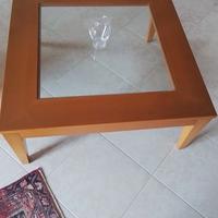 tavolino da salotto su Messina