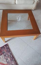 tavolino da salotto su Messina