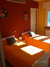 UDINE - Zona Top - Posto letto con bagno privato