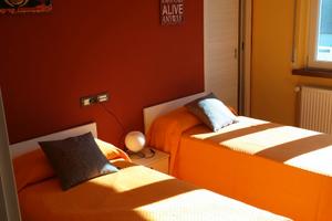 UDINE - Zona Top - Posto letto con bagno privato