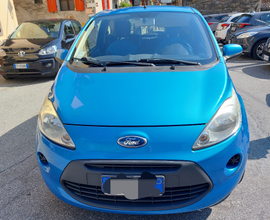 Vendita ford ka 1.2 benzina