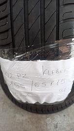 PNEUMATICI USATI ESTIVI 195 65 15