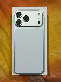 Iphone 17 ProMax