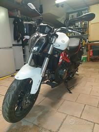 Benelli BN 302S 300cc Naked
