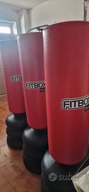 Sacchi da Fit Boxe Bcube