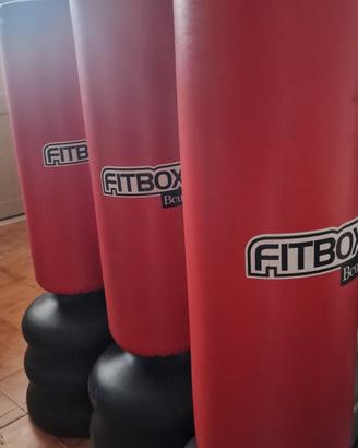Sacchi da Fit Boxe Bcube