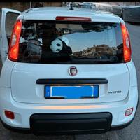 FIAT PANDA 1.0 FIRE FLY S&S HYBRID BENZINA/ELETTRI