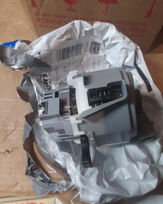 pompa Lavastoviglie Bosch 00651956